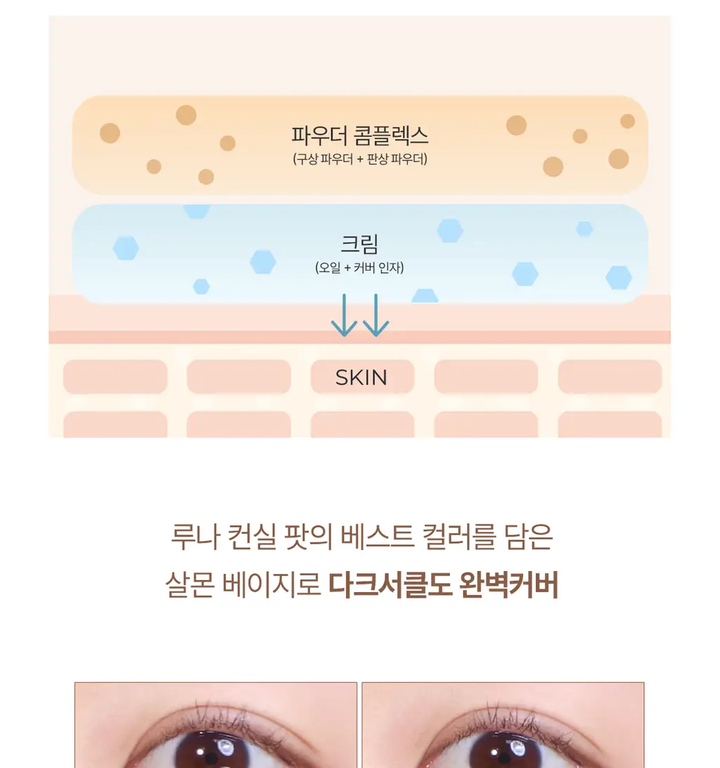 [모공브러쉬증정/프라이머컨실러] 루나 그라인딩 컨실 버터 기획 4colors 상세페이지 22